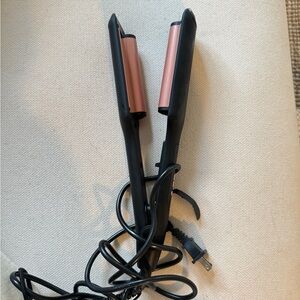 Bautia hair crimpers
